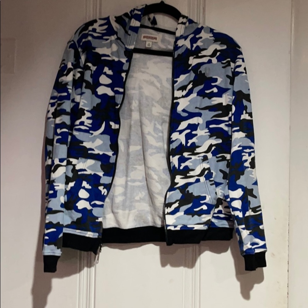 Boys True Religion hoodie